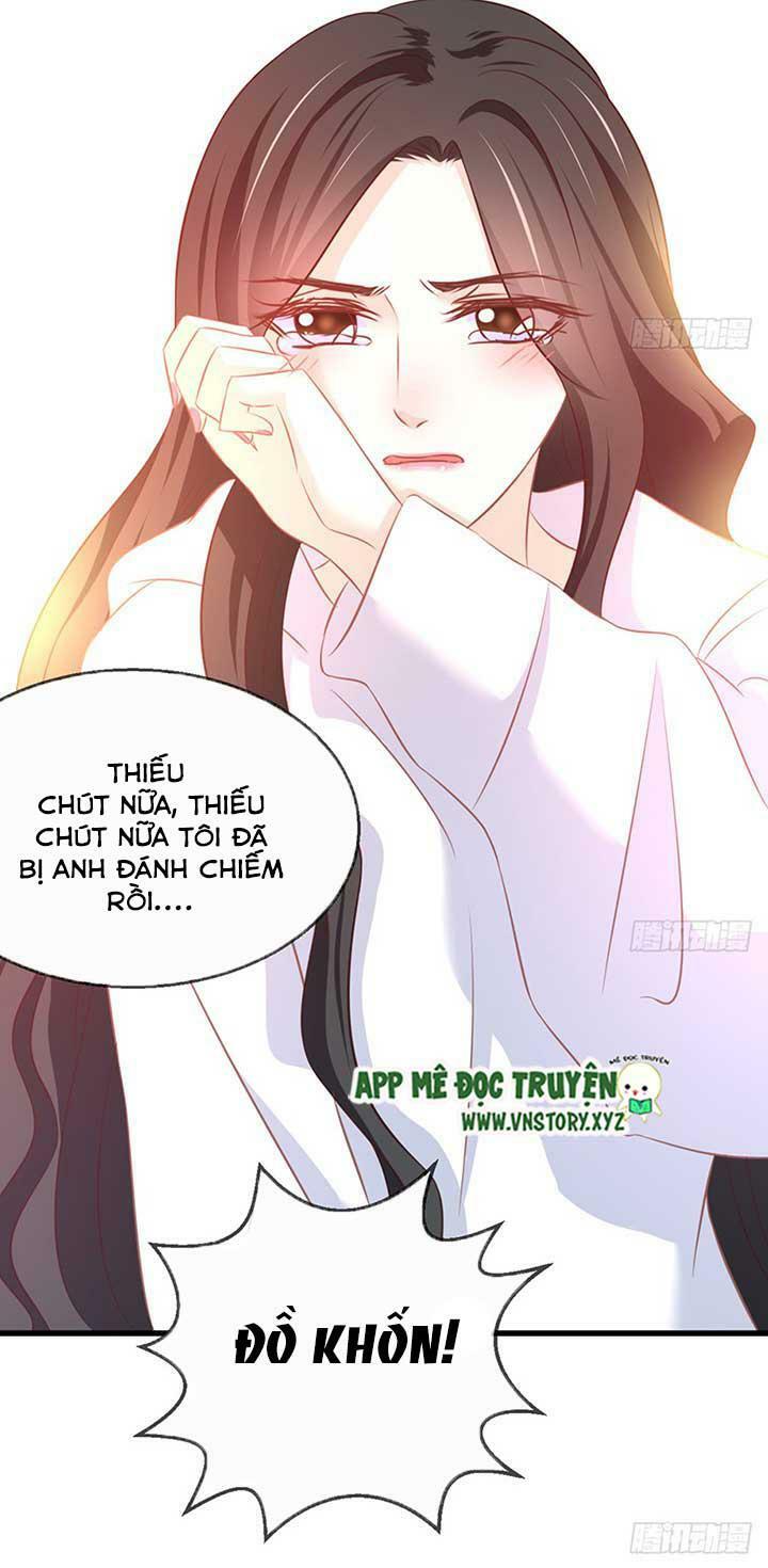 Cẩm Lý thiếu nữ của tôi: Chapter 78