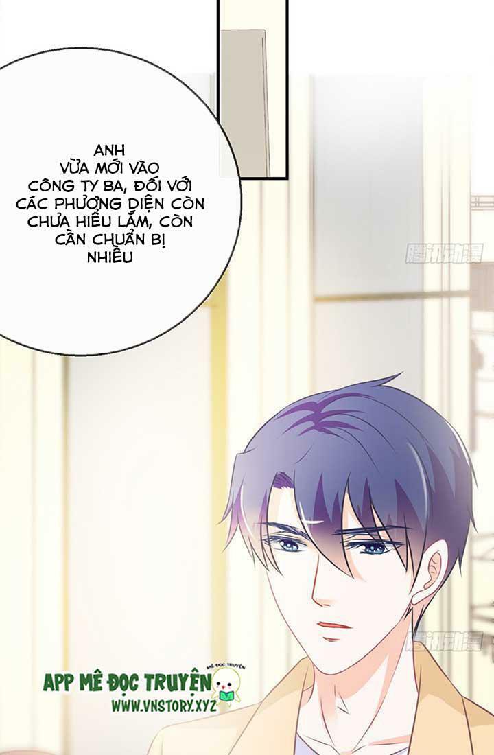 Cẩm Lý thiếu nữ của tôi: Chapter 78
