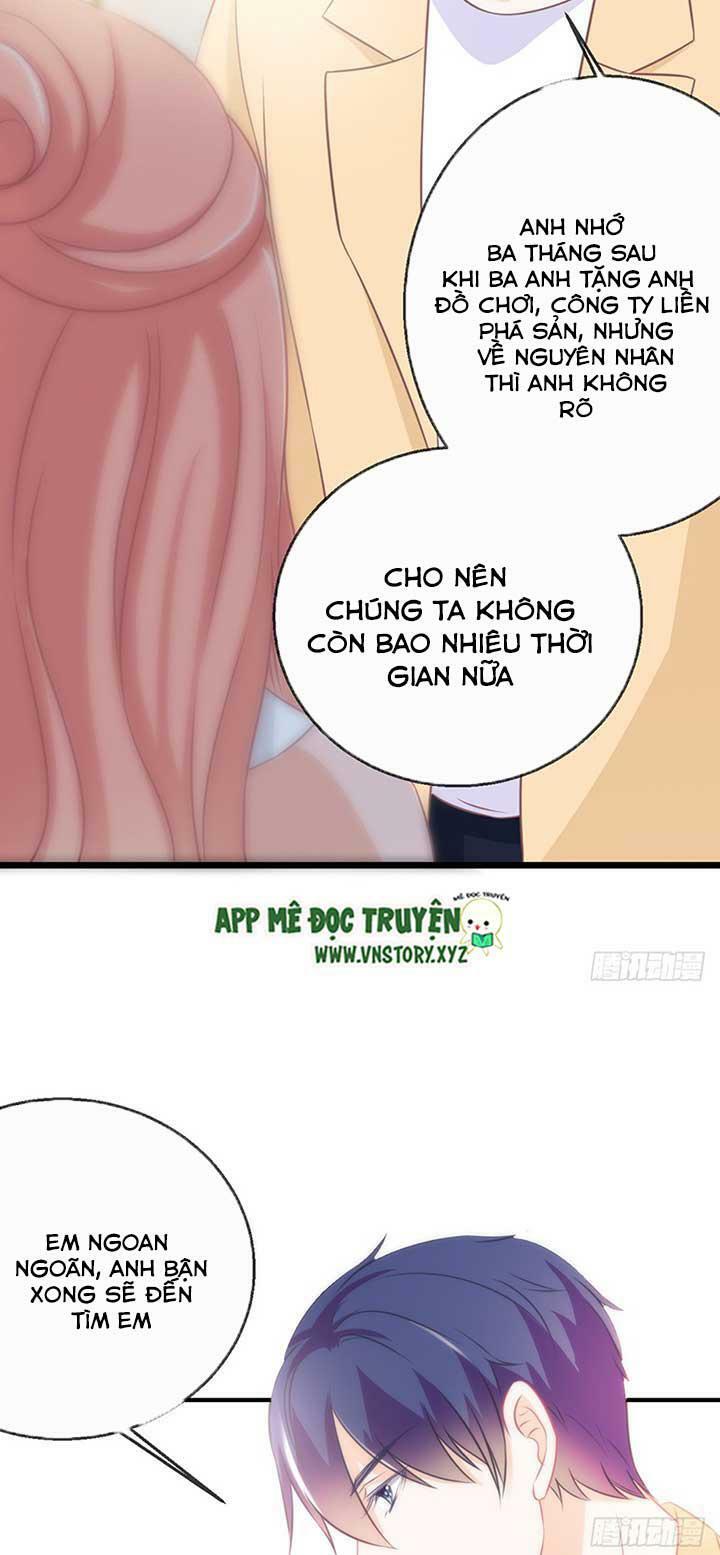 Cẩm Lý thiếu nữ của tôi: Chapter 78