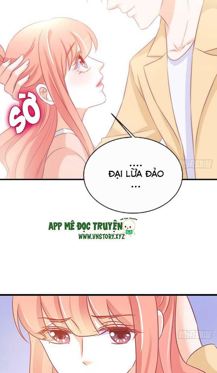 Cẩm Lý thiếu nữ của tôi: Chapter 78