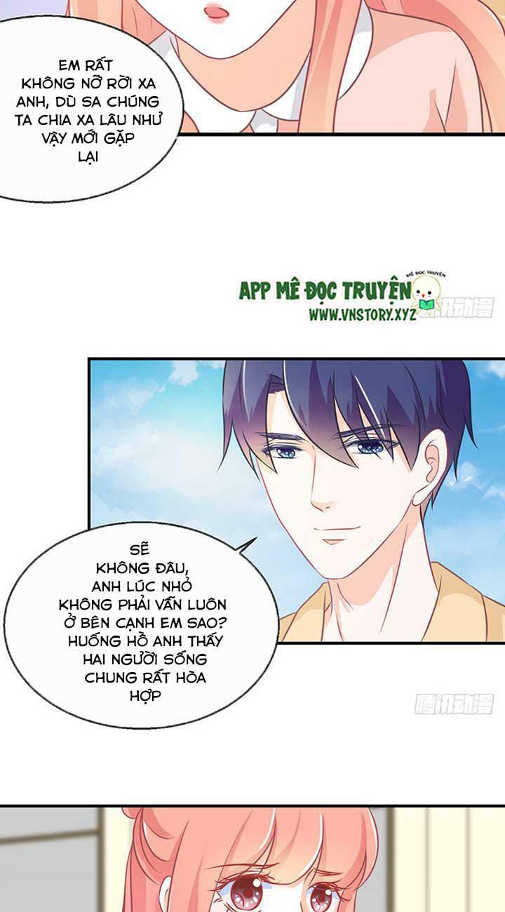 Cẩm Lý thiếu nữ của tôi: Chapter 78
