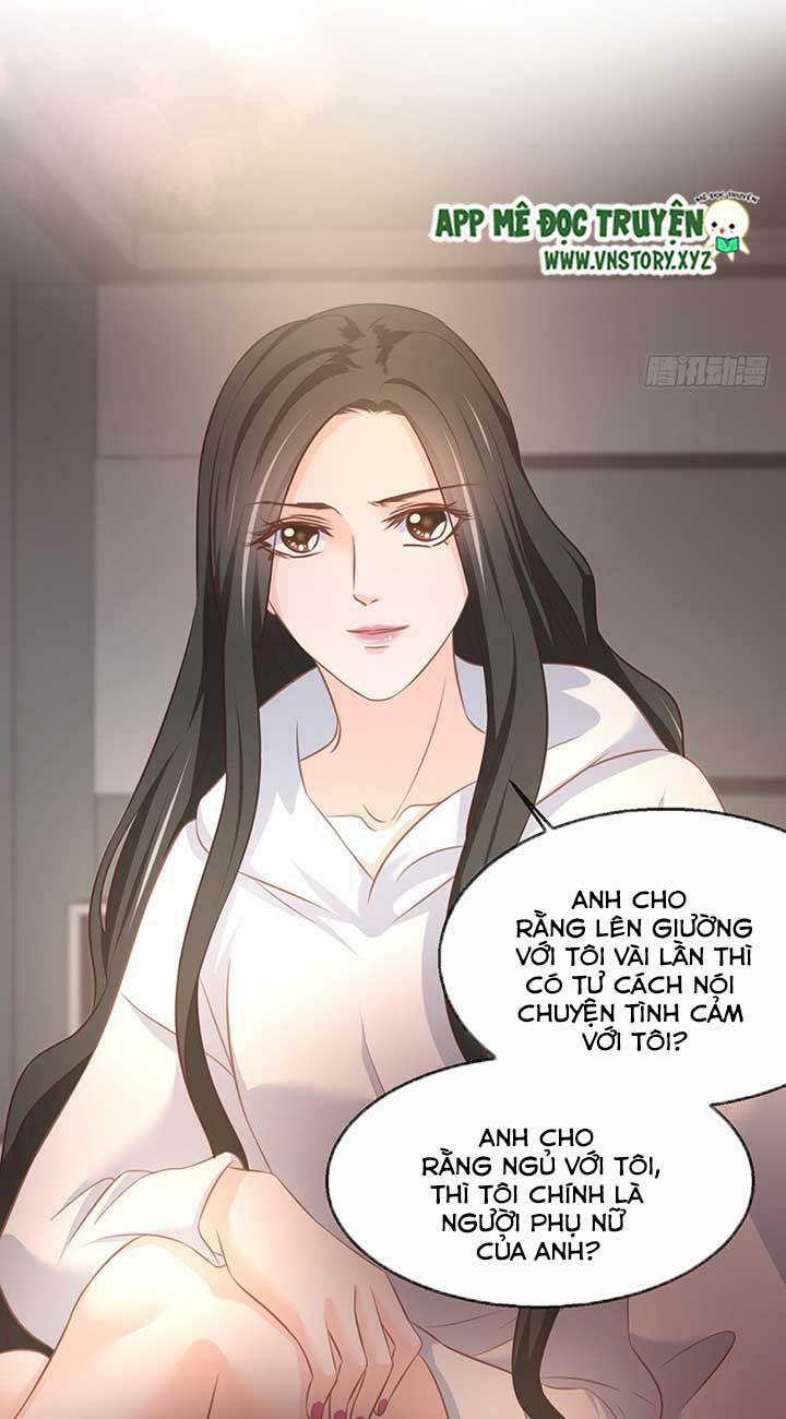 Cẩm Lý thiếu nữ của tôi: Chapter 78