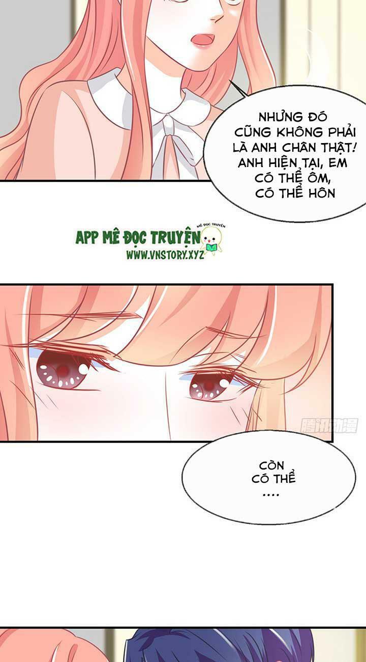 Cẩm Lý thiếu nữ của tôi: Chapter 78