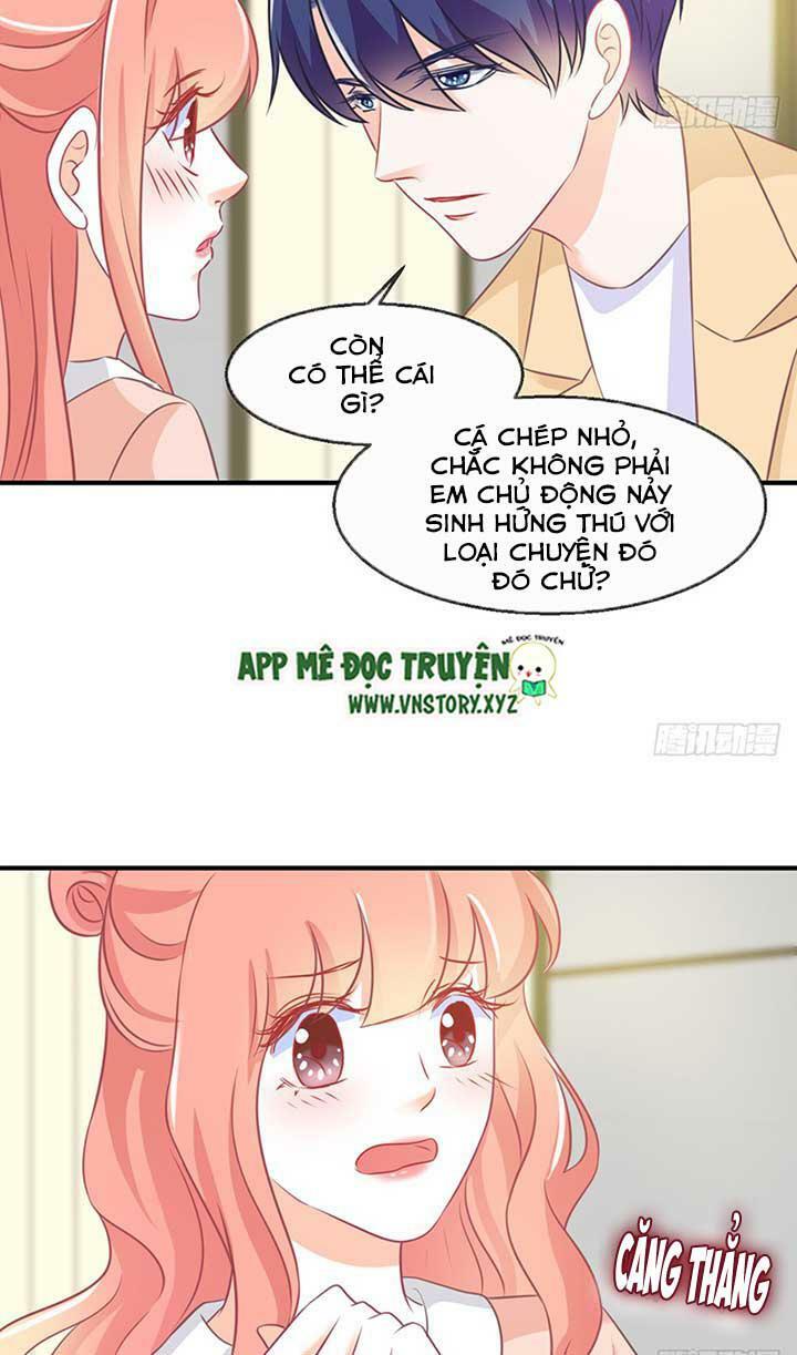 Cẩm Lý thiếu nữ của tôi: Chapter 78