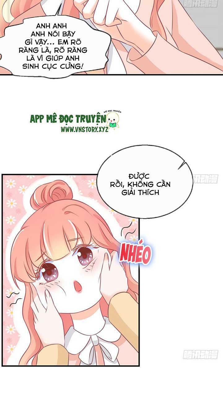 Cẩm Lý thiếu nữ của tôi: Chapter 78