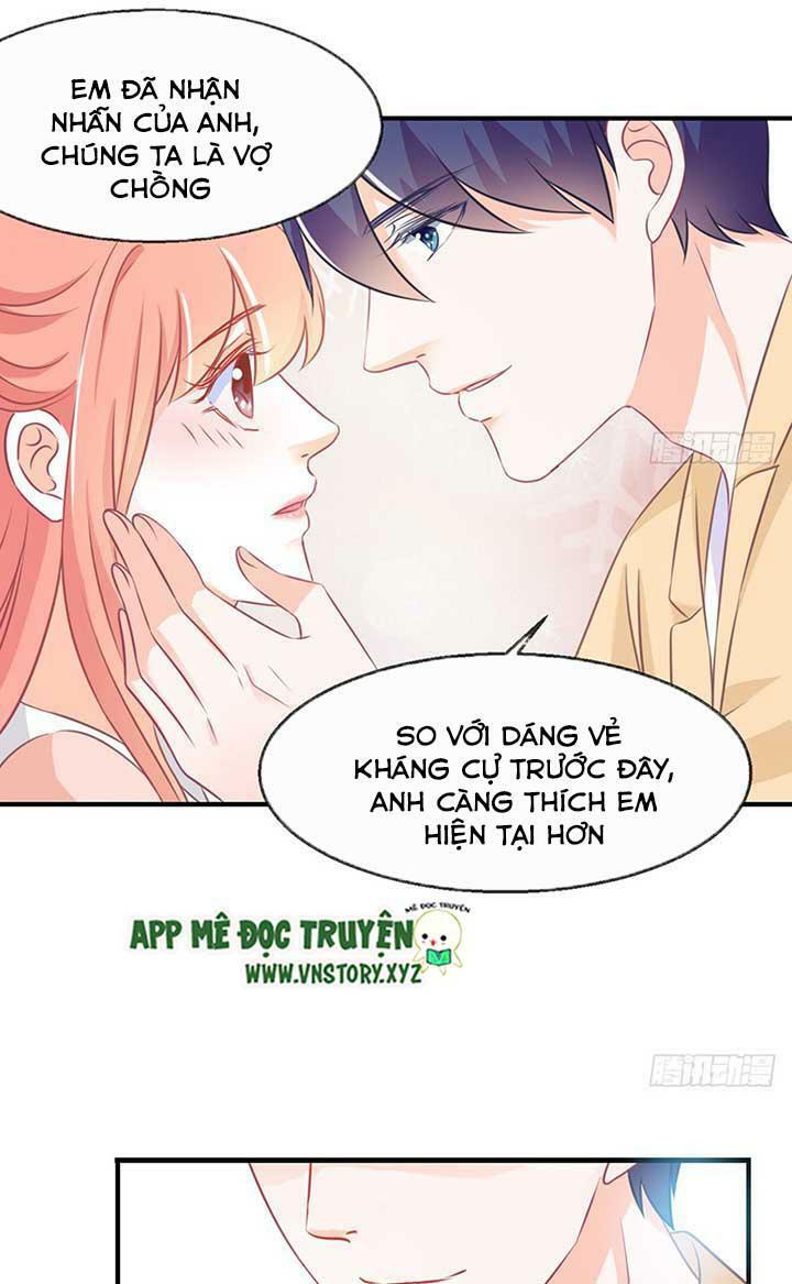 Cẩm Lý thiếu nữ của tôi: Chapter 78