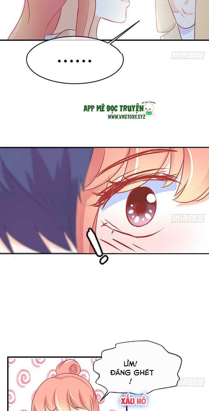 Cẩm Lý thiếu nữ của tôi: Chapter 78