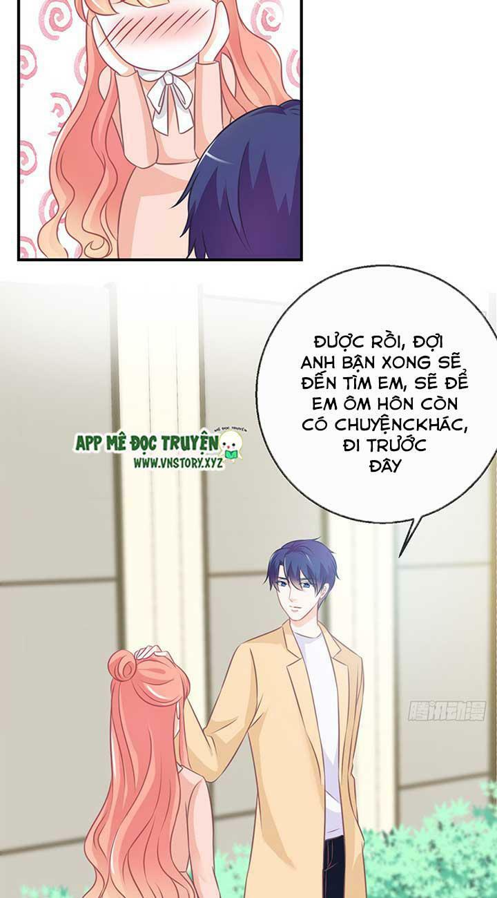 Cẩm Lý thiếu nữ của tôi: Chapter 78