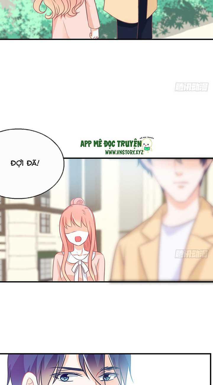Cẩm Lý thiếu nữ của tôi: Chapter 78