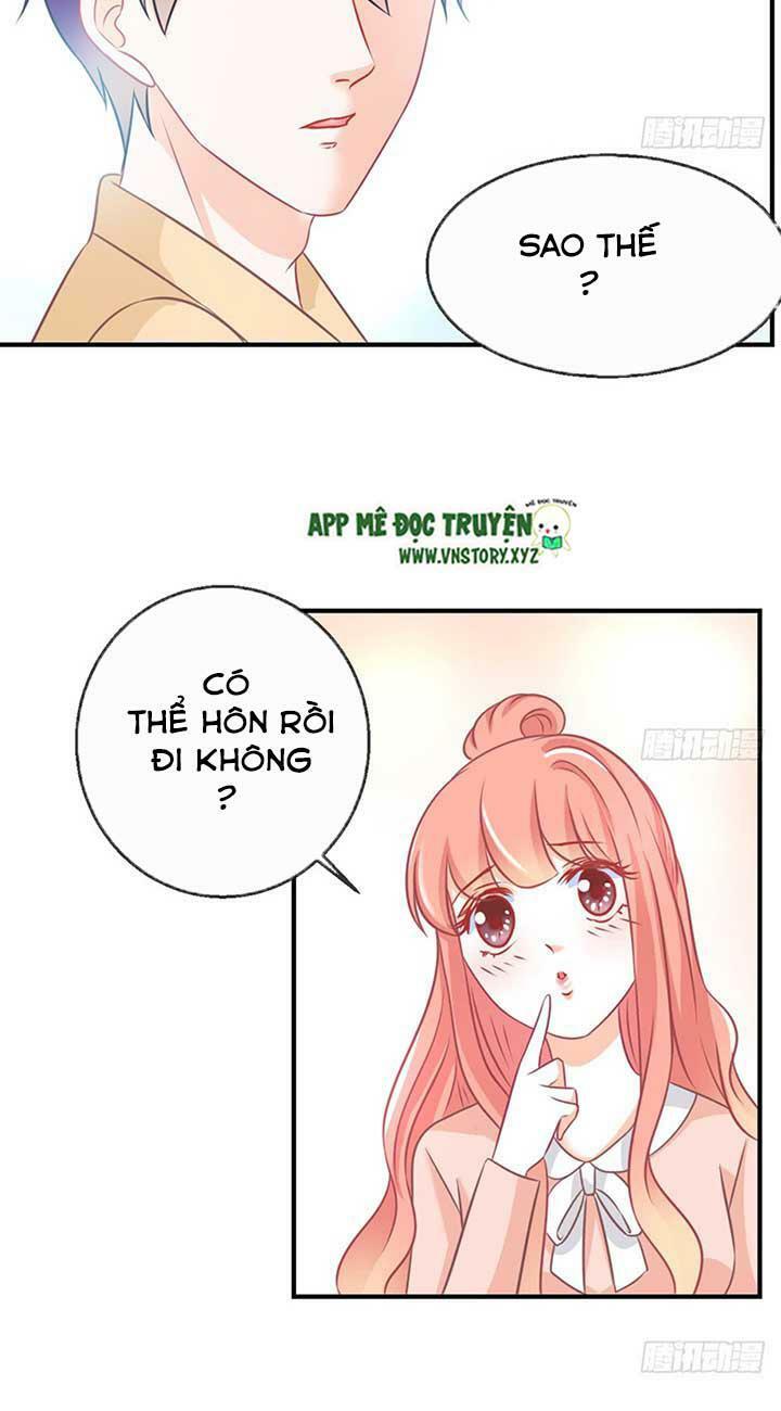 Cẩm Lý thiếu nữ của tôi: Chapter 78