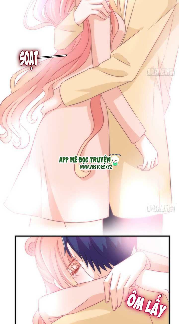Cẩm Lý thiếu nữ của tôi: Chapter 78