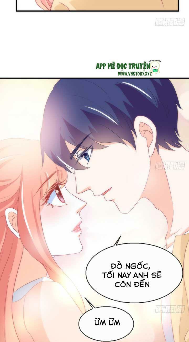 Cẩm Lý thiếu nữ của tôi: Chapter 78