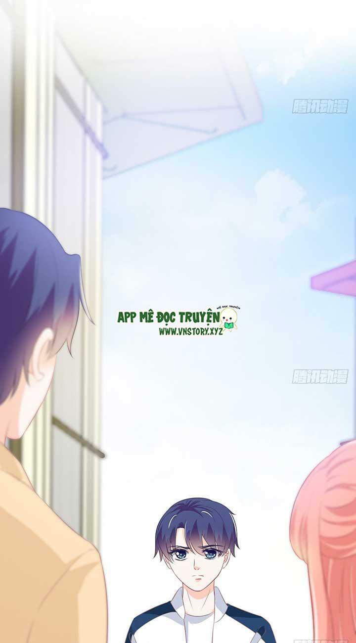 Cẩm Lý thiếu nữ của tôi: Chapter 78