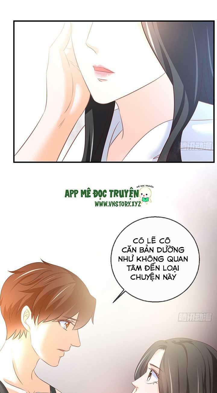 Cẩm Lý thiếu nữ của tôi: Chapter 78