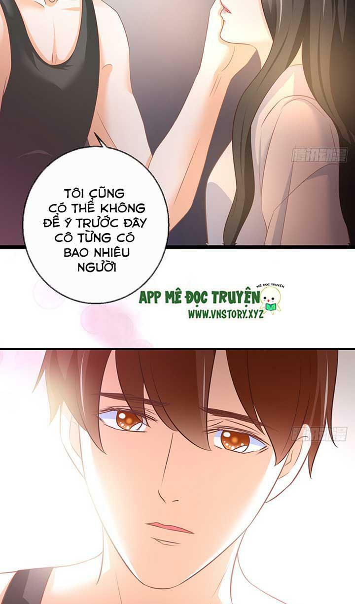 Cẩm Lý thiếu nữ của tôi: Chapter 78