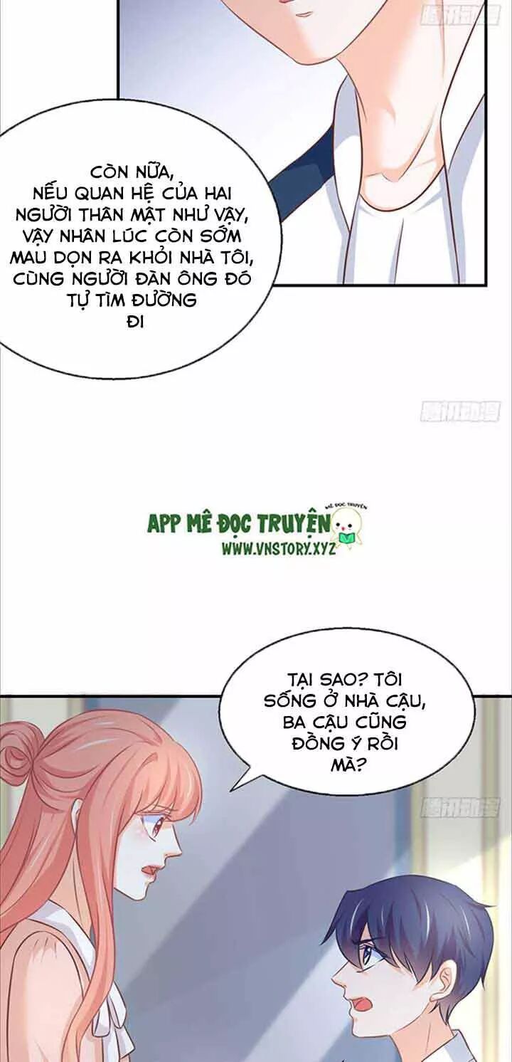 Cẩm Lý thiếu nữ của tôi: Chapter 79