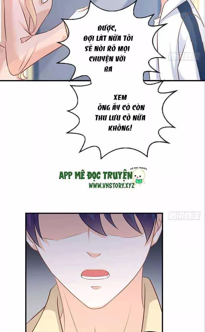Cẩm Lý thiếu nữ của tôi: Chapter 79