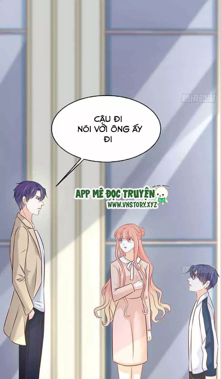 Cẩm Lý thiếu nữ của tôi: Chapter 79