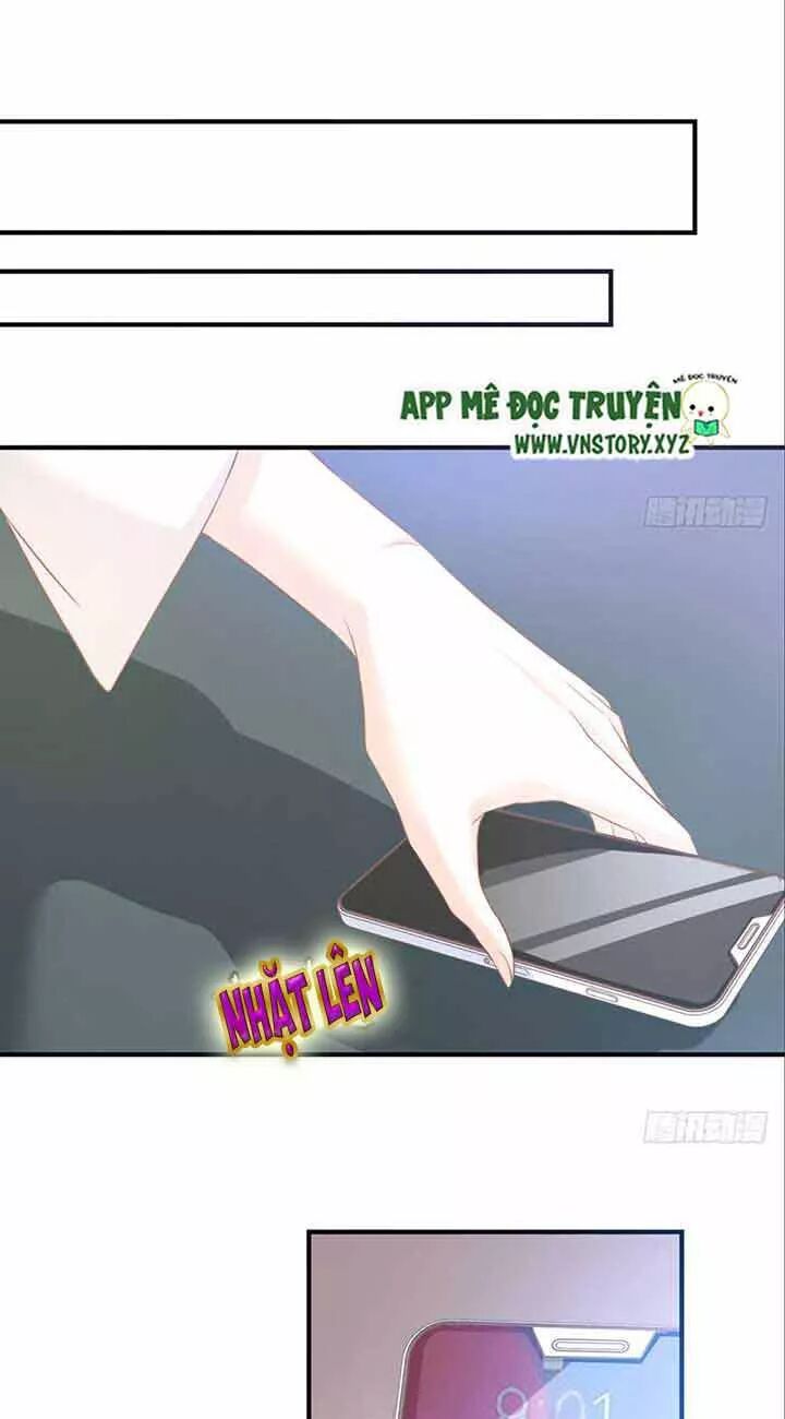 Cẩm Lý thiếu nữ của tôi: Chapter 79