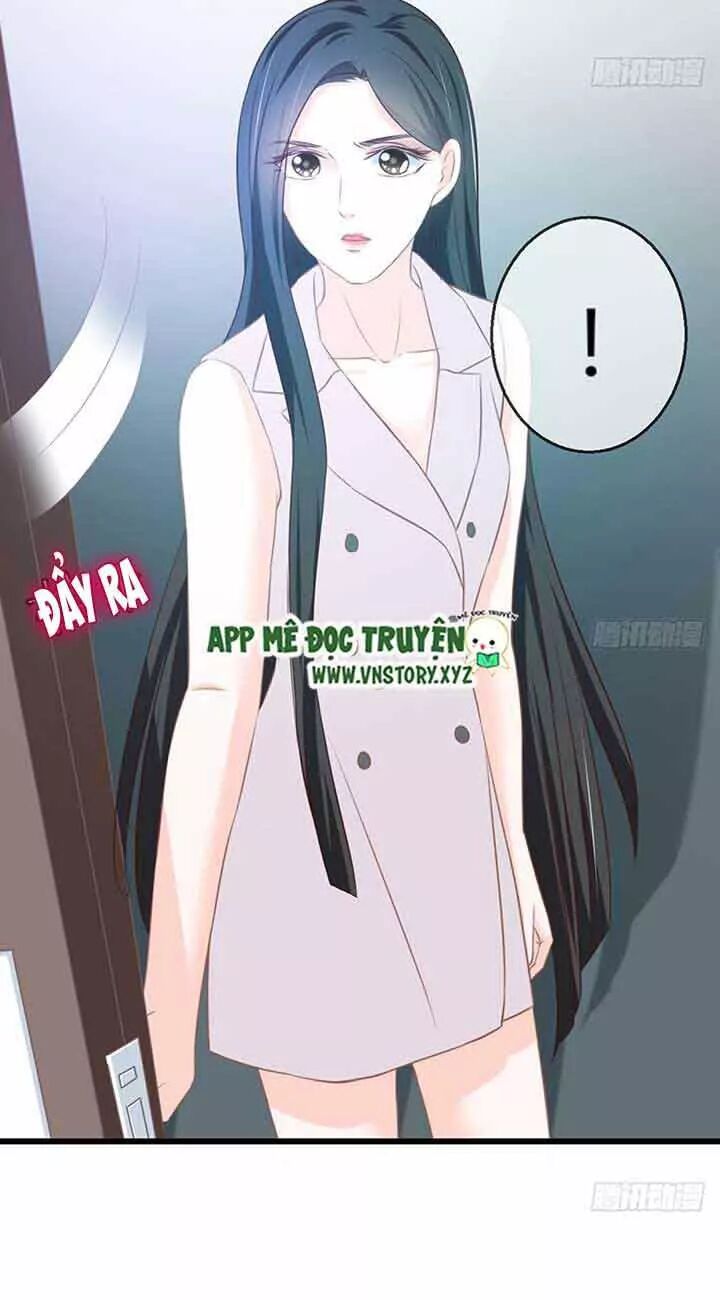 Cẩm Lý thiếu nữ của tôi: Chapter 79