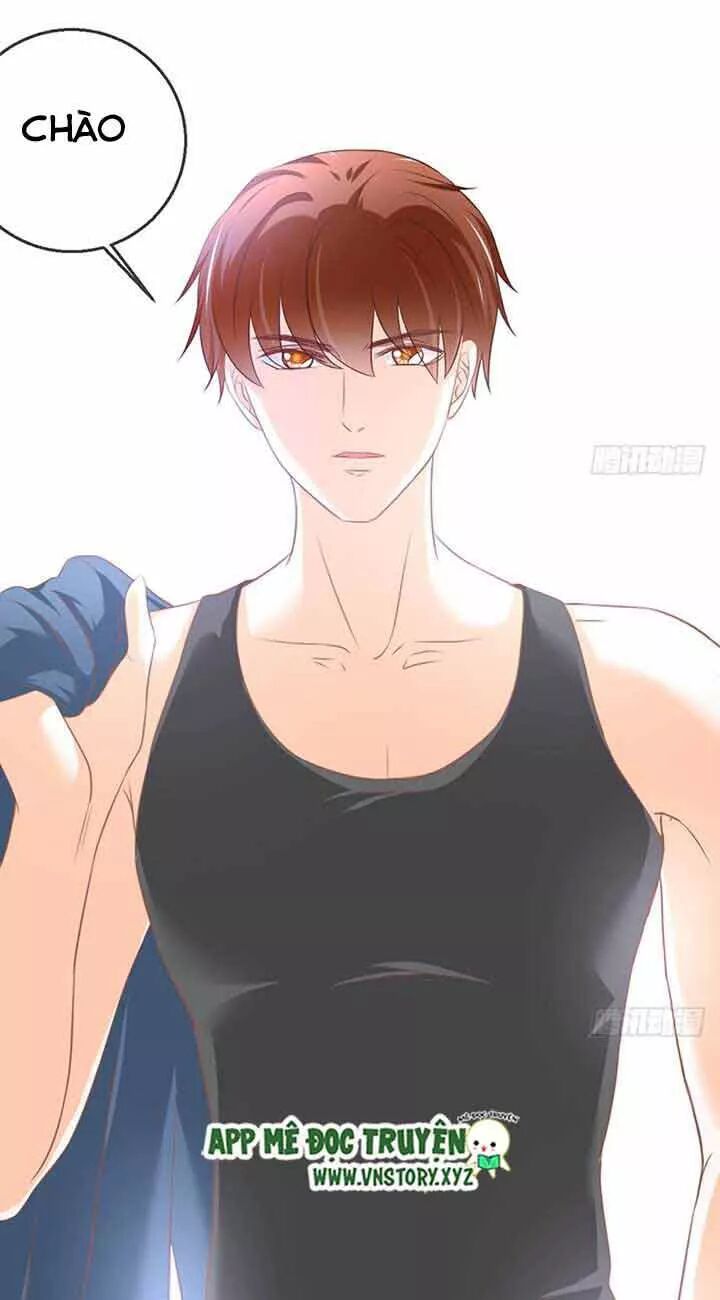 Cẩm Lý thiếu nữ của tôi: Chapter 79