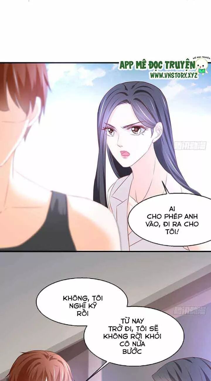 Cẩm Lý thiếu nữ của tôi: Chapter 79