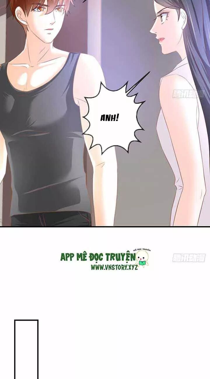 Cẩm Lý thiếu nữ của tôi: Chapter 79
