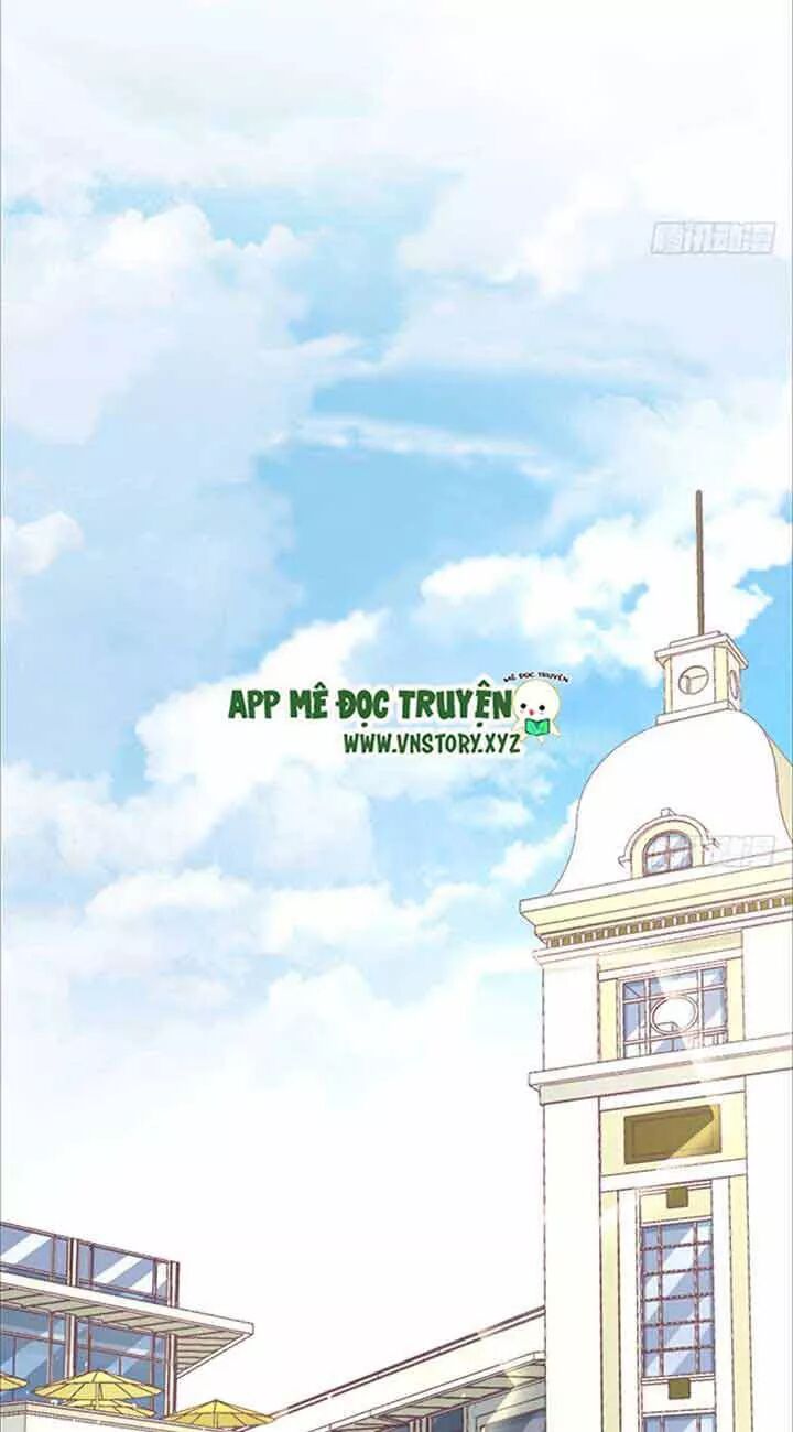 Cẩm Lý thiếu nữ của tôi: Chapter 79