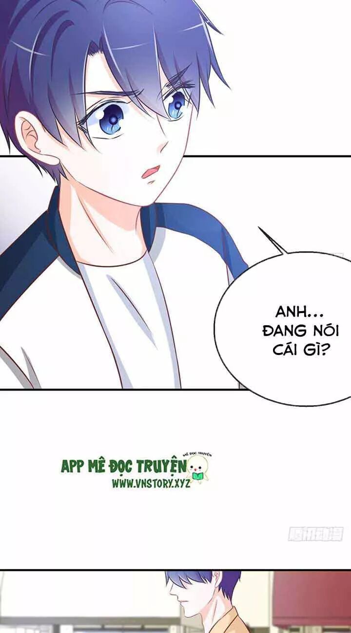 Cẩm Lý thiếu nữ của tôi: Chapter 79