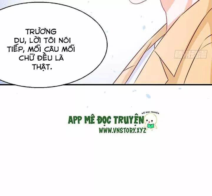 Cẩm Lý thiếu nữ của tôi: Chapter 79