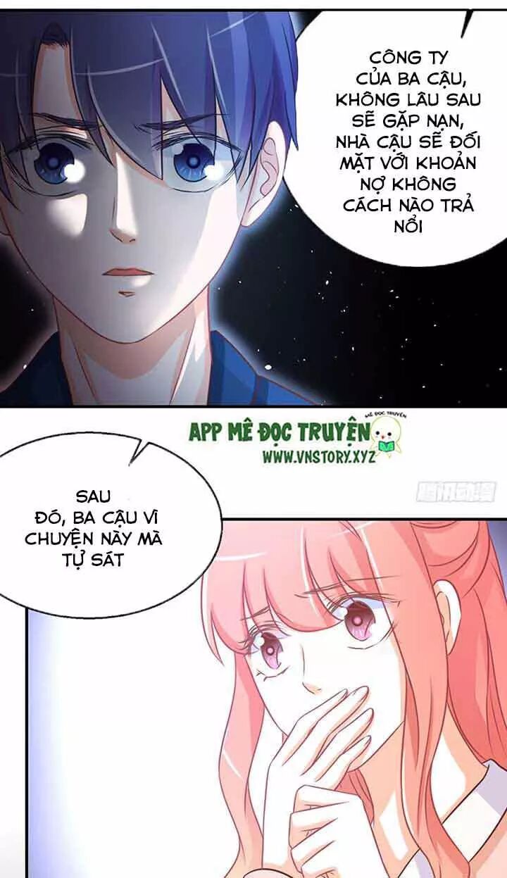 Cẩm Lý thiếu nữ của tôi: Chapter 79