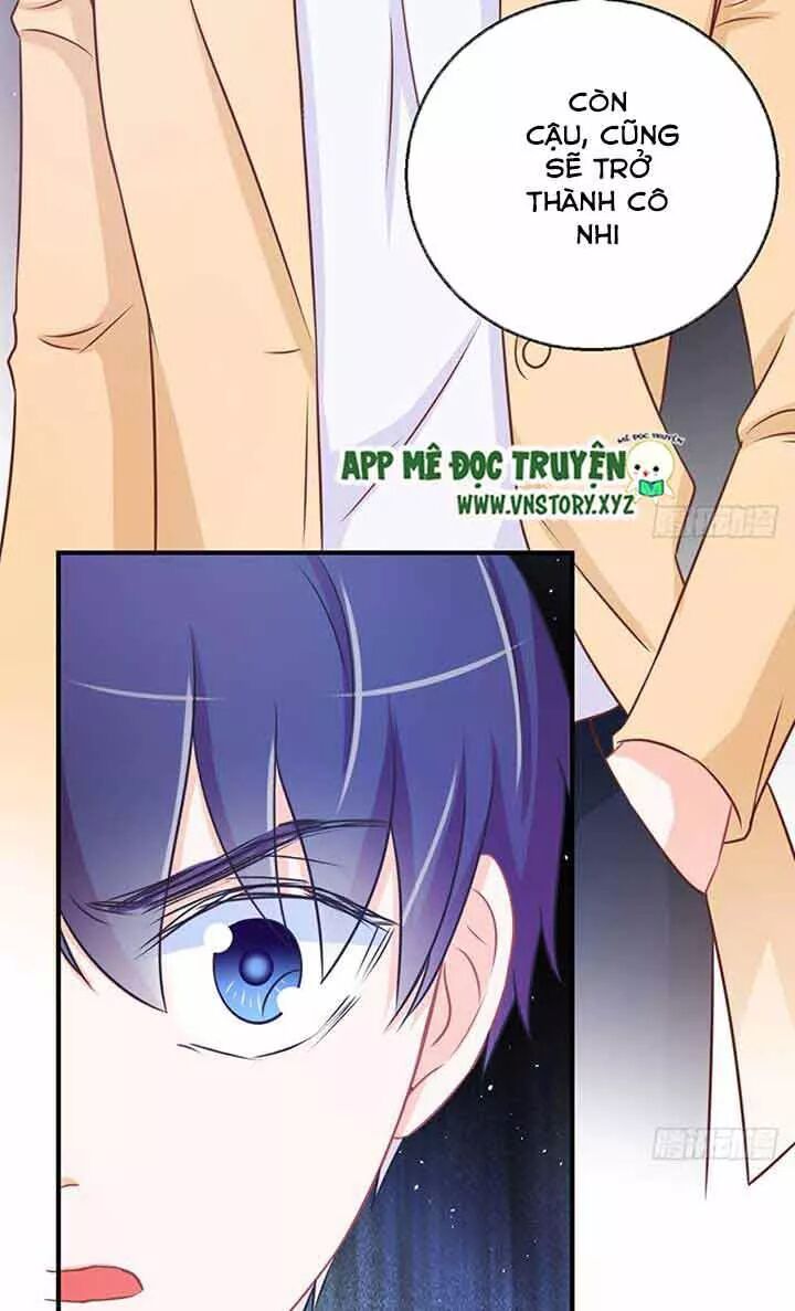 Cẩm Lý thiếu nữ của tôi: Chapter 79