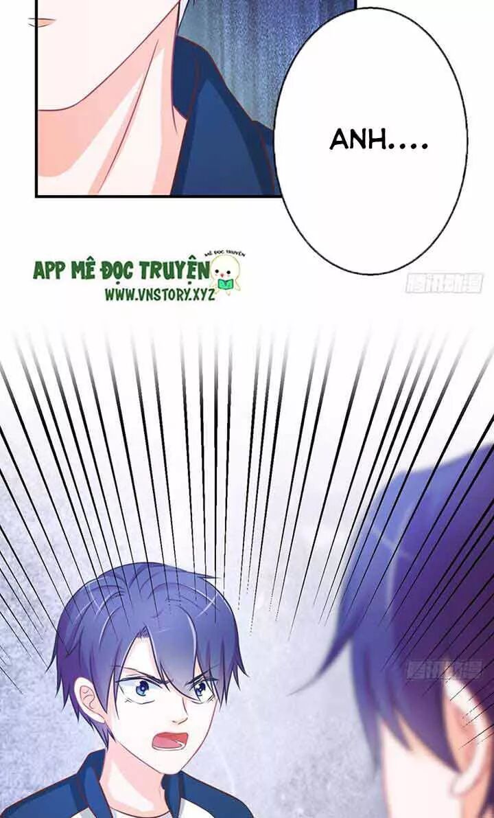 Cẩm Lý thiếu nữ của tôi: Chapter 79