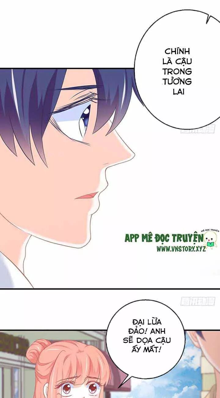 Cẩm Lý thiếu nữ của tôi: Chapter 79
