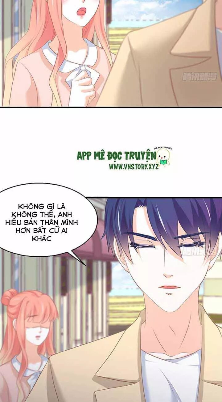 Cẩm Lý thiếu nữ của tôi: Chapter 79