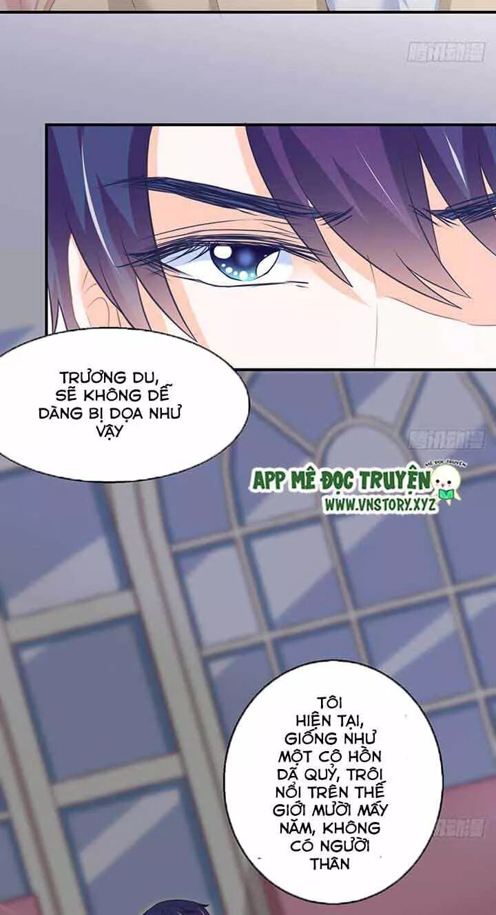 Cẩm Lý thiếu nữ của tôi: Chapter 79