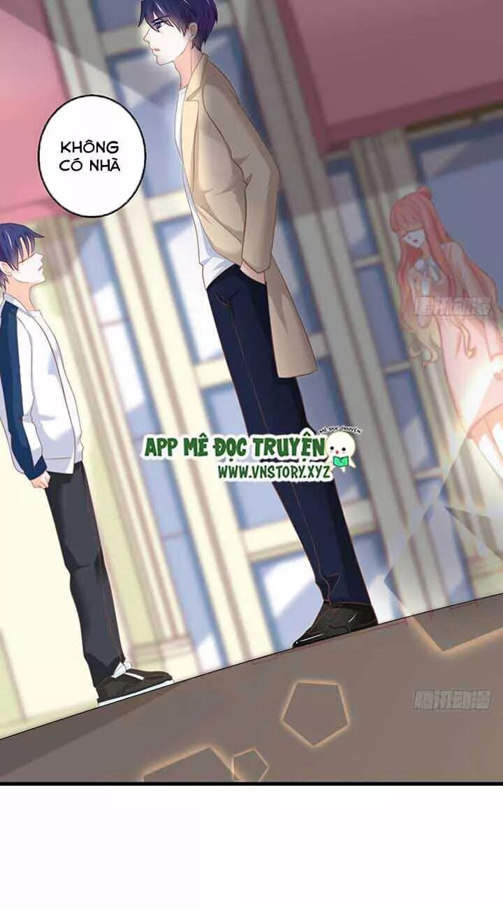 Cẩm Lý thiếu nữ của tôi: Chapter 79