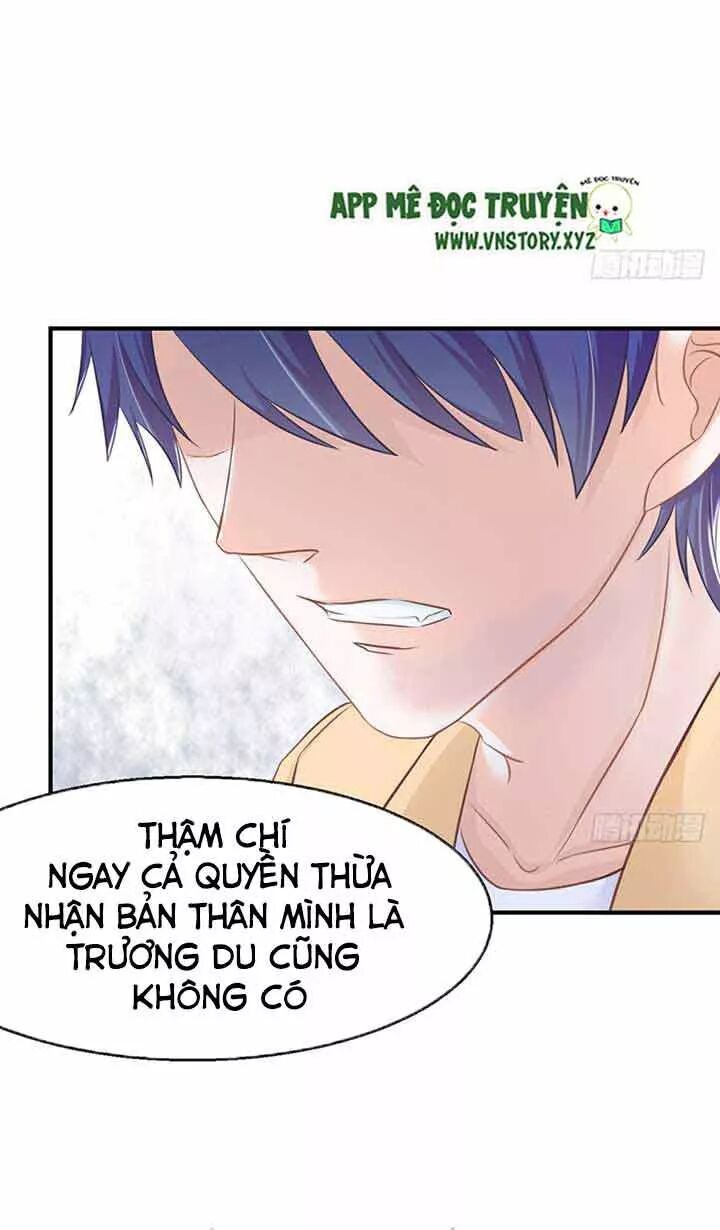 Cẩm Lý thiếu nữ của tôi: Chapter 79