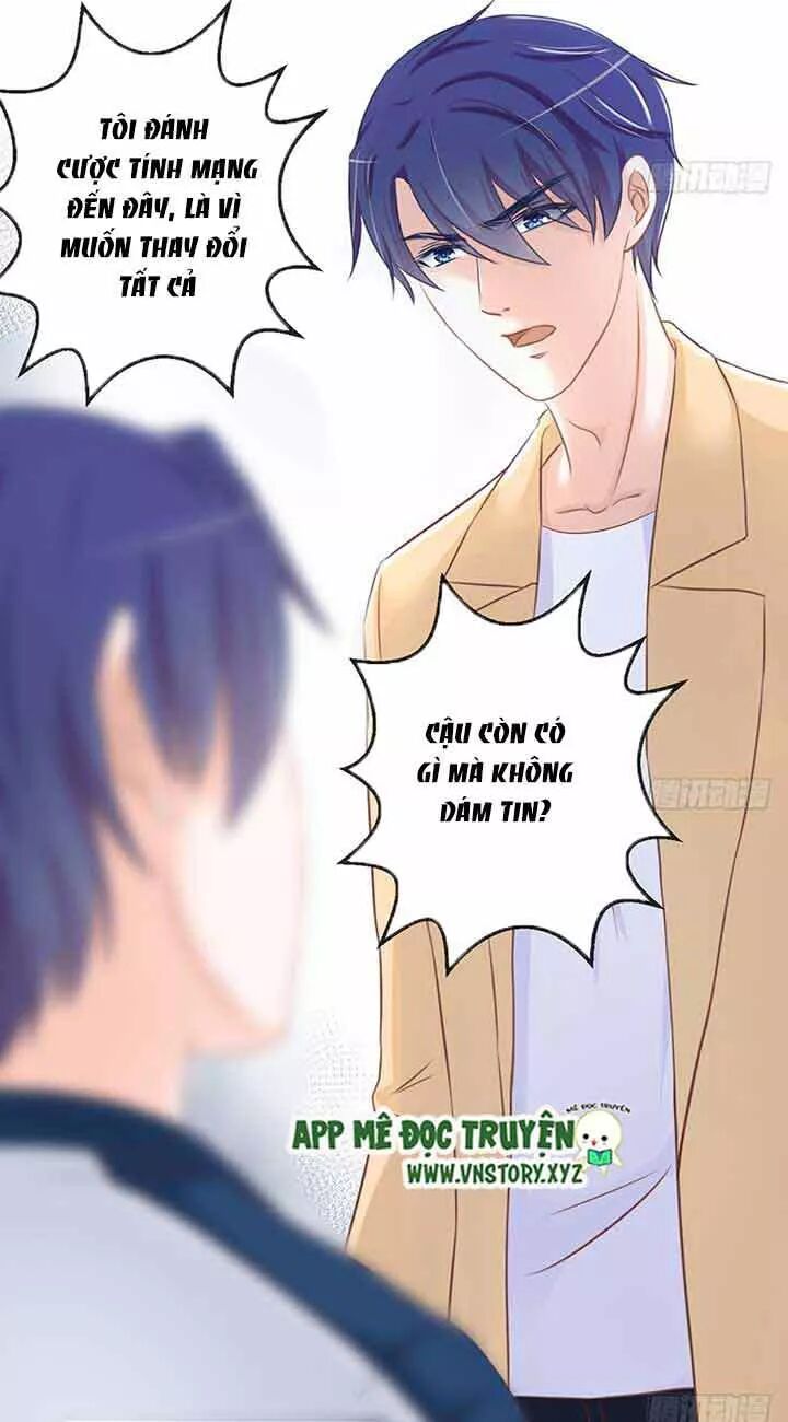 Cẩm Lý thiếu nữ của tôi: Chapter 79