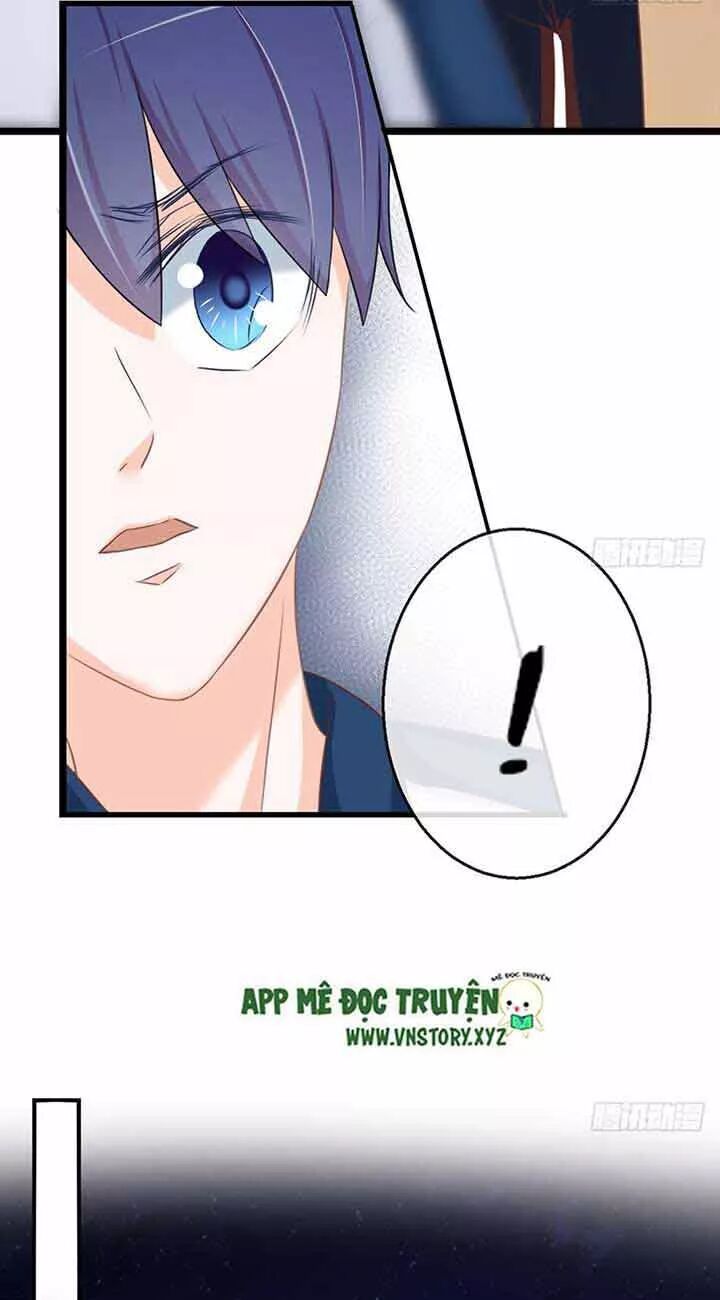 Cẩm Lý thiếu nữ của tôi: Chapter 79