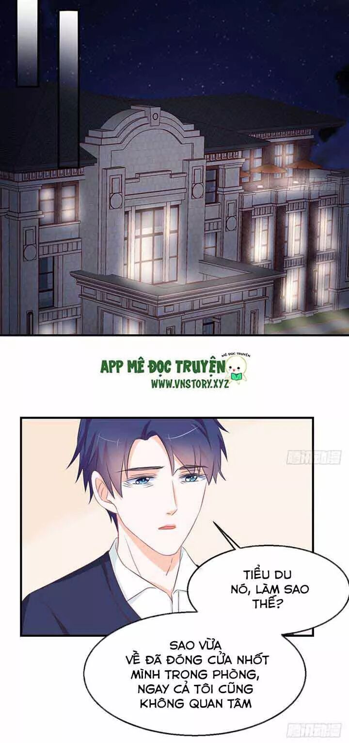 Cẩm Lý thiếu nữ của tôi: Chapter 79