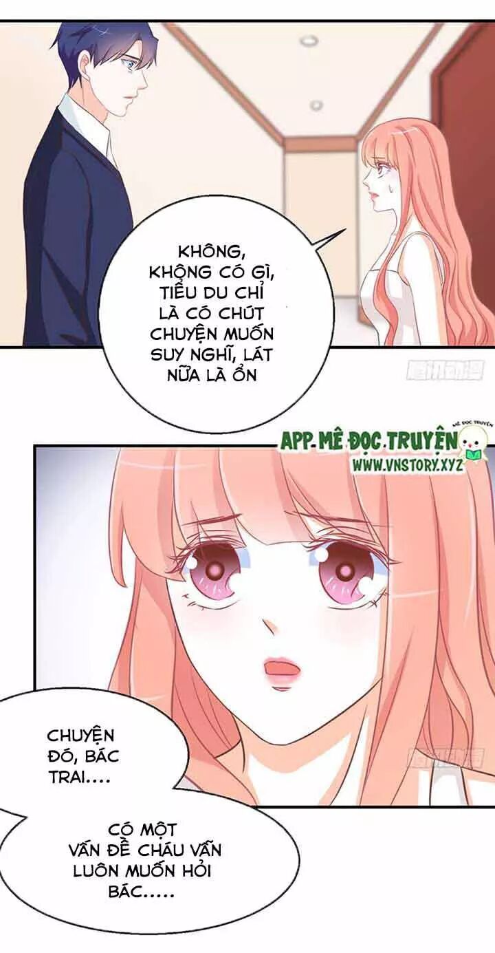 Cẩm Lý thiếu nữ của tôi: Chapter 79