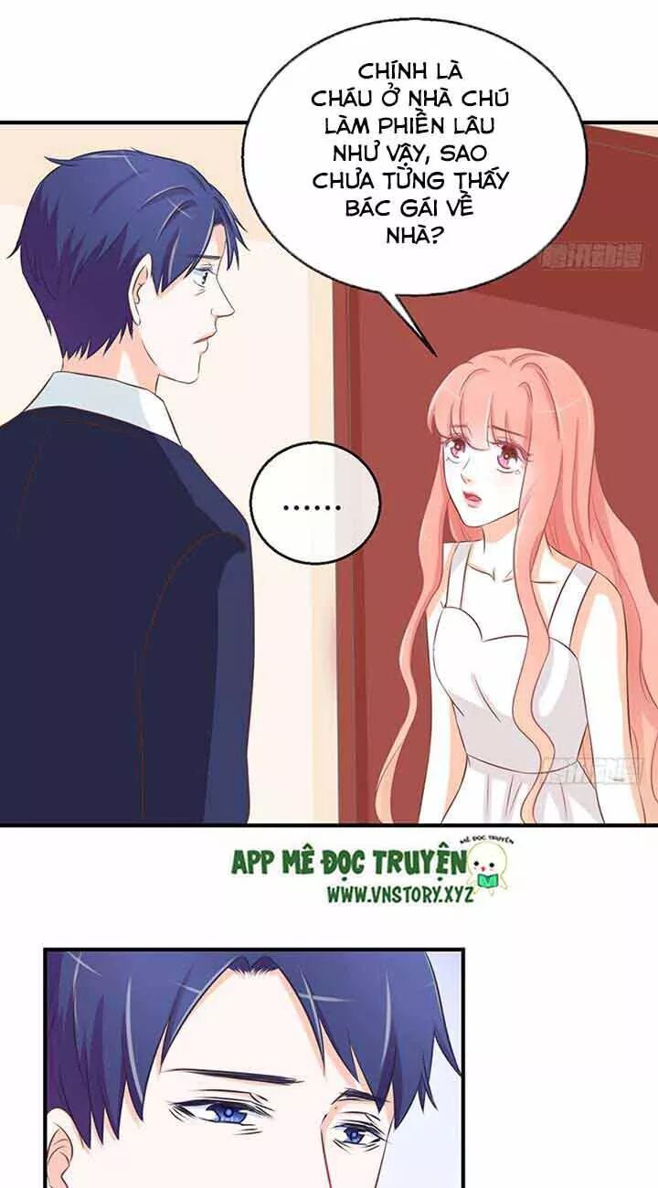 Cẩm Lý thiếu nữ của tôi: Chapter 79