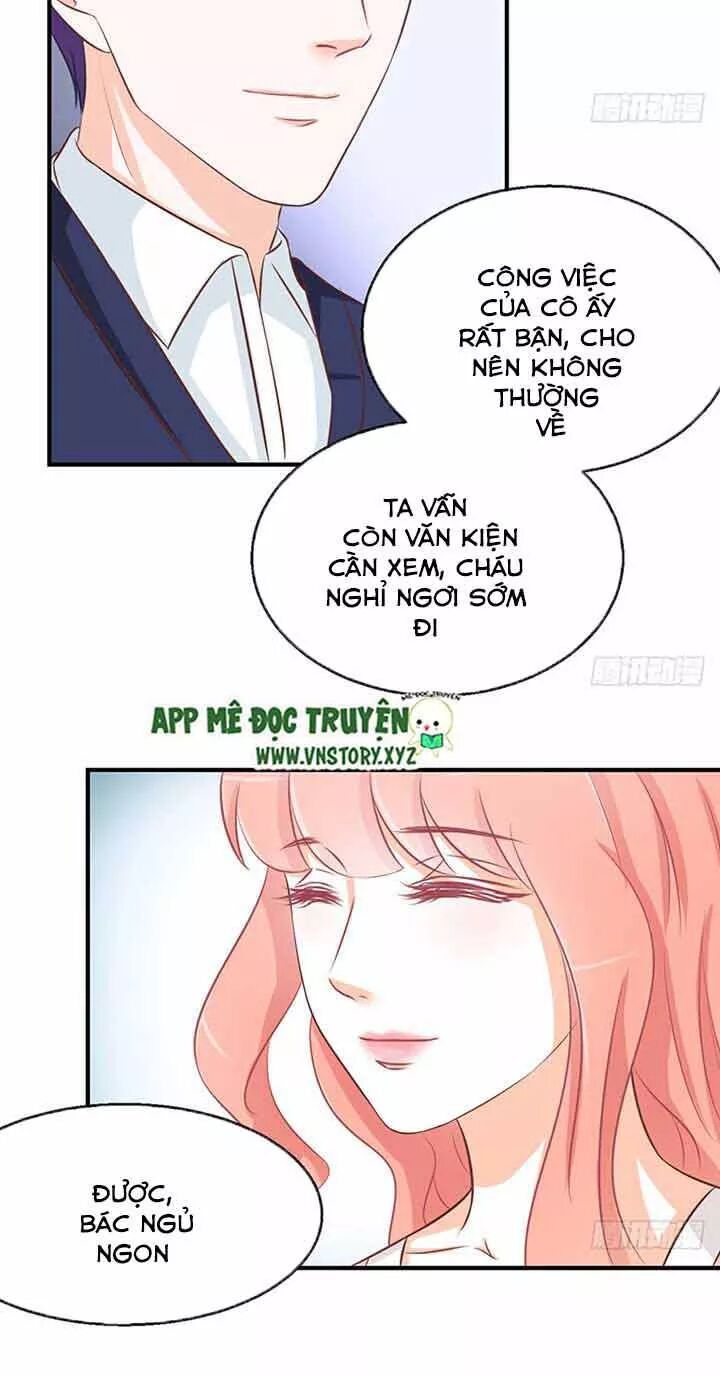 Cẩm Lý thiếu nữ của tôi: Chapter 79