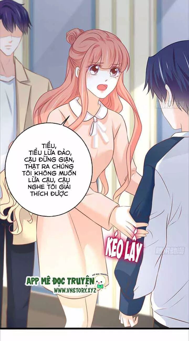 Cẩm Lý thiếu nữ của tôi: Chapter 79