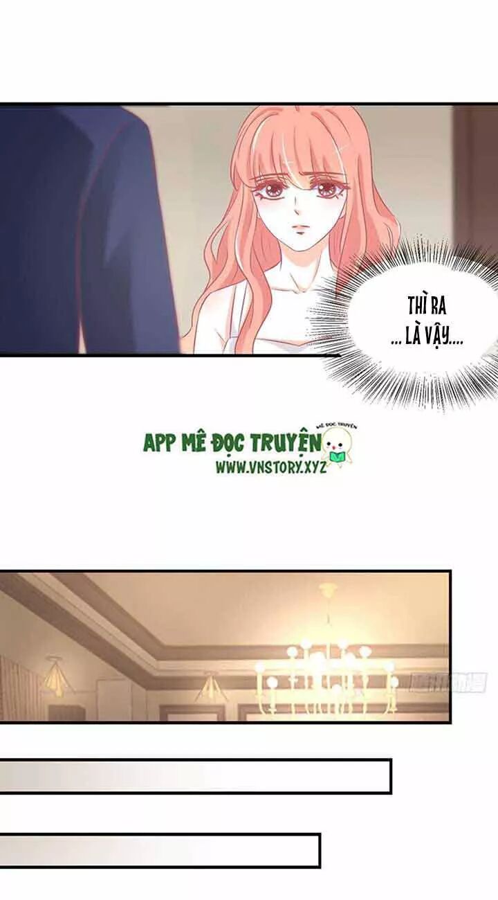 Cẩm Lý thiếu nữ của tôi: Chapter 79