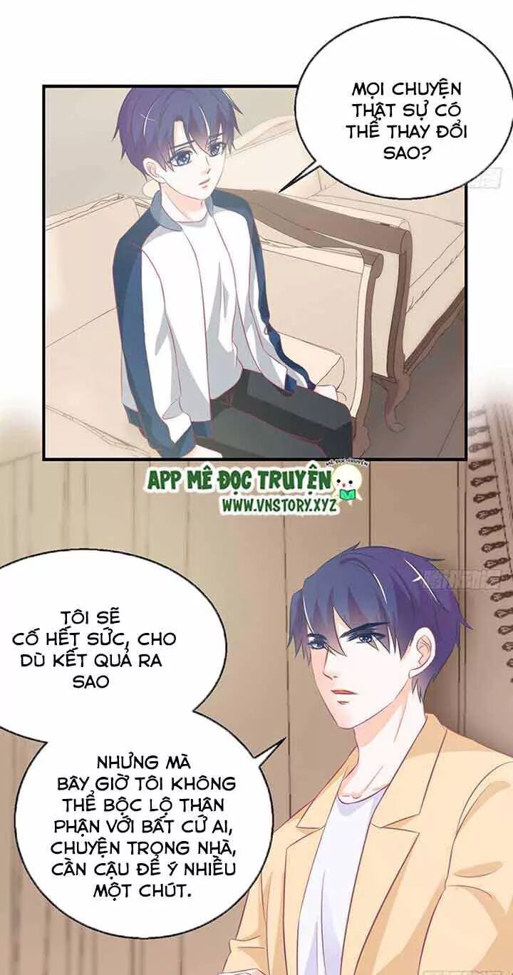 Cẩm Lý thiếu nữ của tôi: Chapter 79