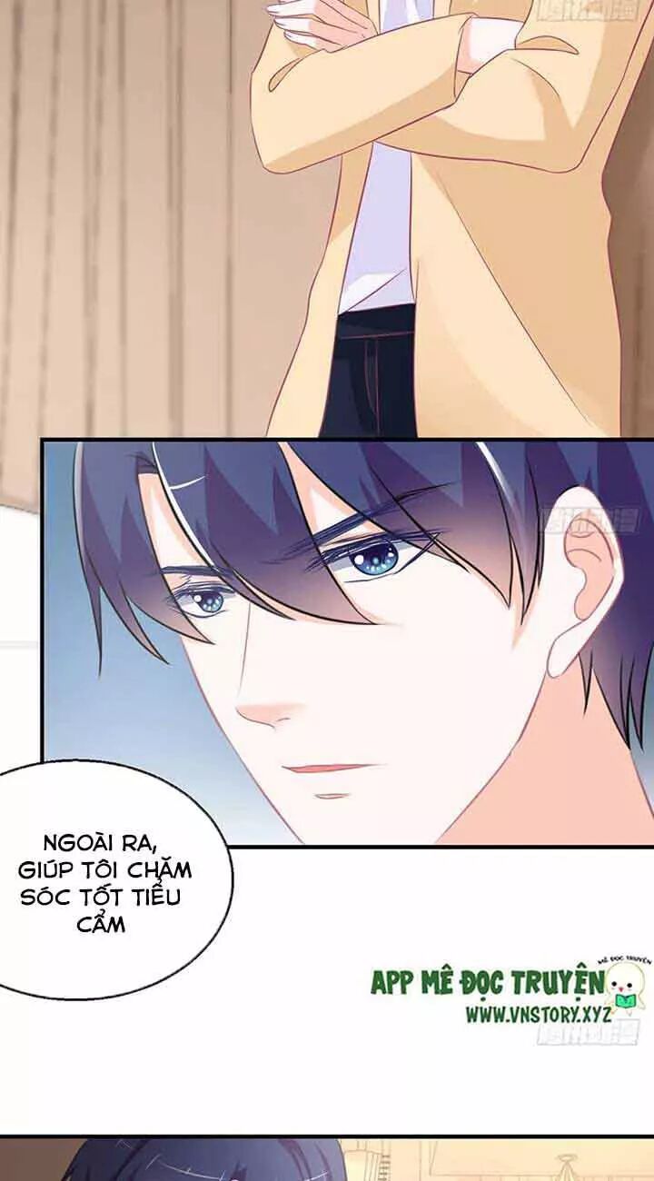 Cẩm Lý thiếu nữ của tôi: Chapter 79