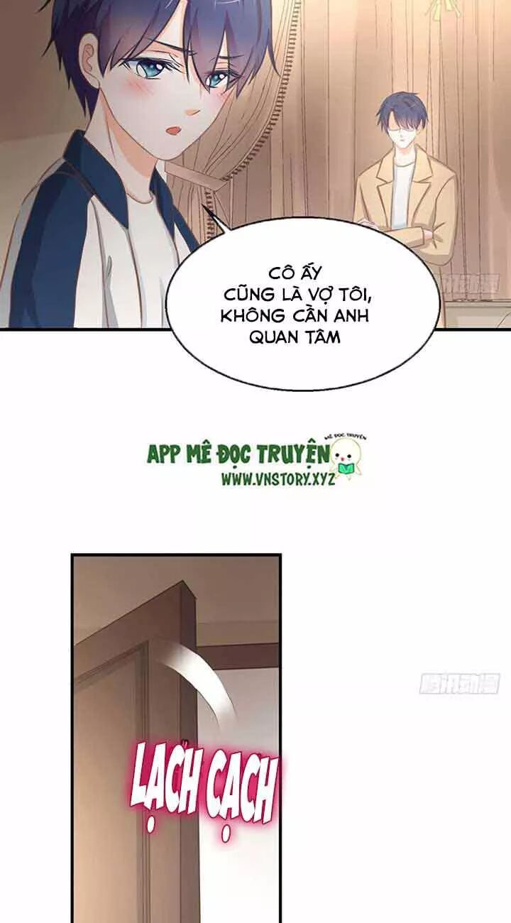 Cẩm Lý thiếu nữ của tôi: Chapter 79