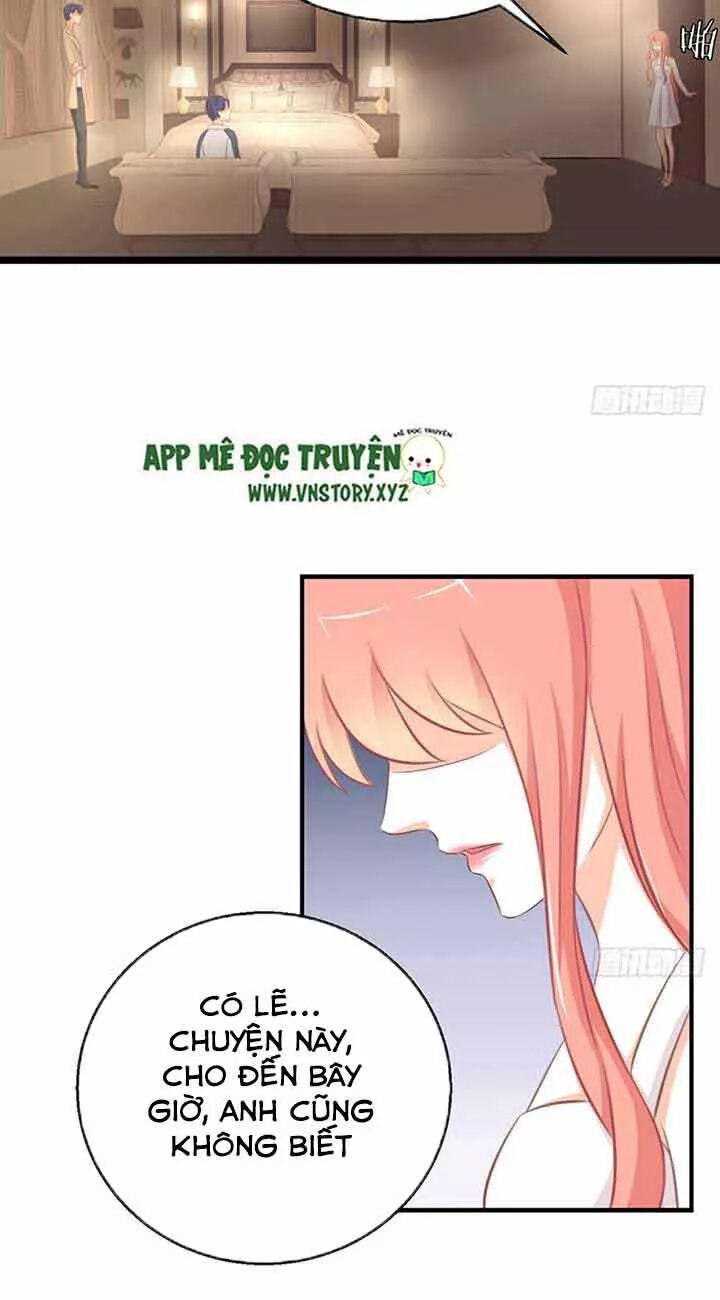 Cẩm Lý thiếu nữ của tôi: Chapter 79